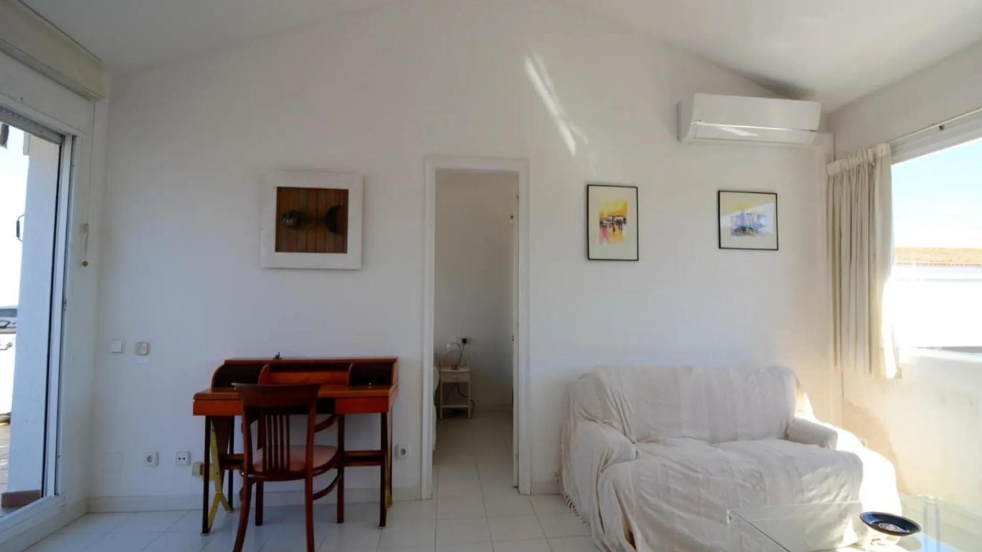 Apartment Green Club 3D Superior Pals Spain