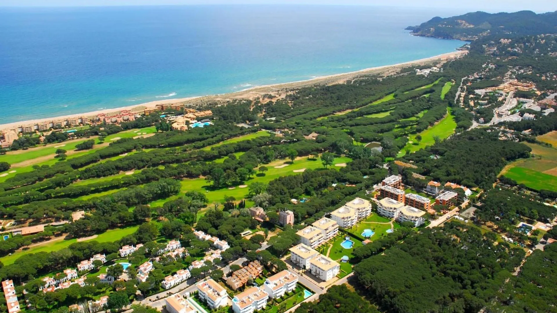 Green Club 3D Superior Pals Spain