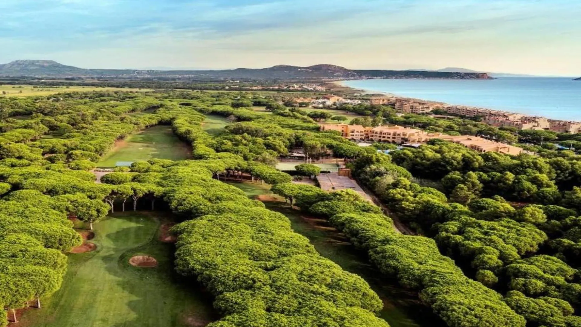 Green Club 3D Superior Pals 0*,  Spain